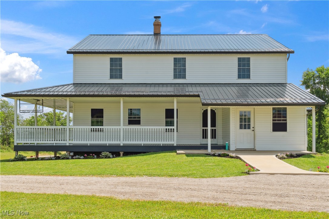 8057 Spencer Road Homerville, OH 44235 - Photo 1 of 36 Gallery Image 1