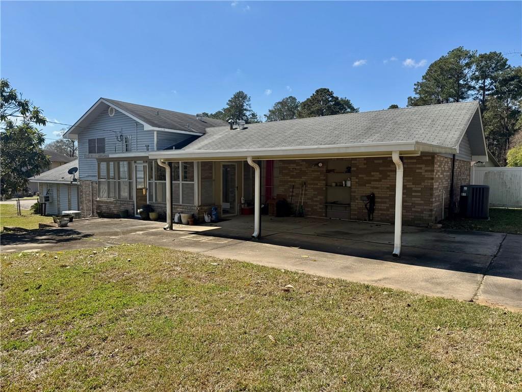 103 Hermitage Road Pineville, LA 71360 - Photo 29 of 40