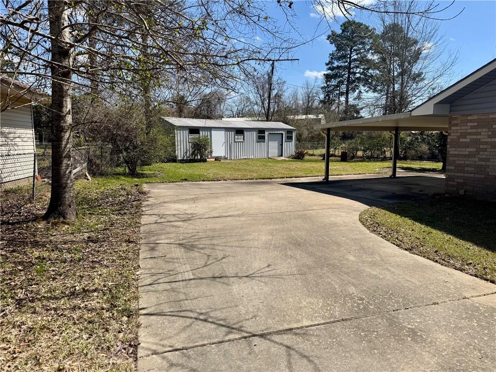 103 Hermitage Road Pineville, LA 71360 - Photo 32 of 40