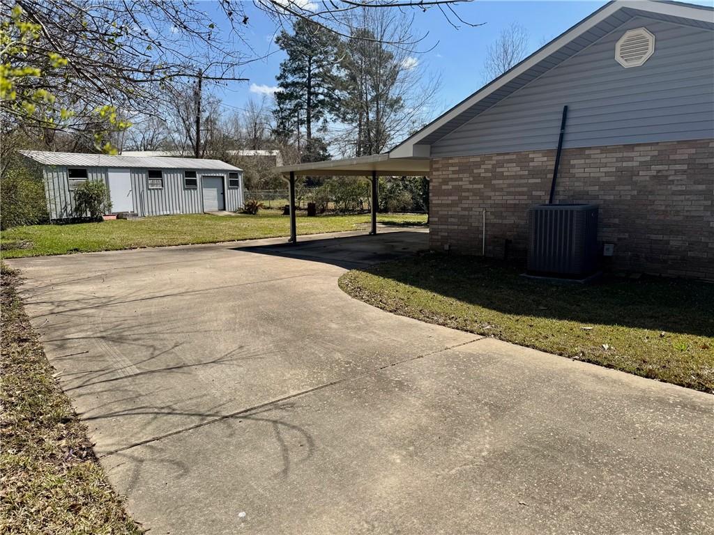 103 Hermitage Road Pineville, LA 71360 - Photo 33 of 40