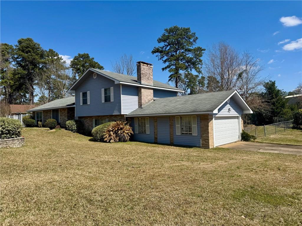 103 Hermitage Road Pineville, LA 71360 - Photo 37 of 40