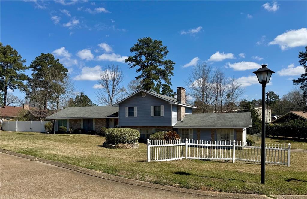 103 Hermitage Road Pineville, LA 71360 - Photo 38 of 40