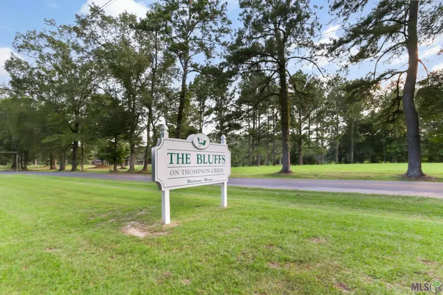 $79,000 | 5903 Magnolia Ln Street, Unit 32, St. Francisville, LA 70775