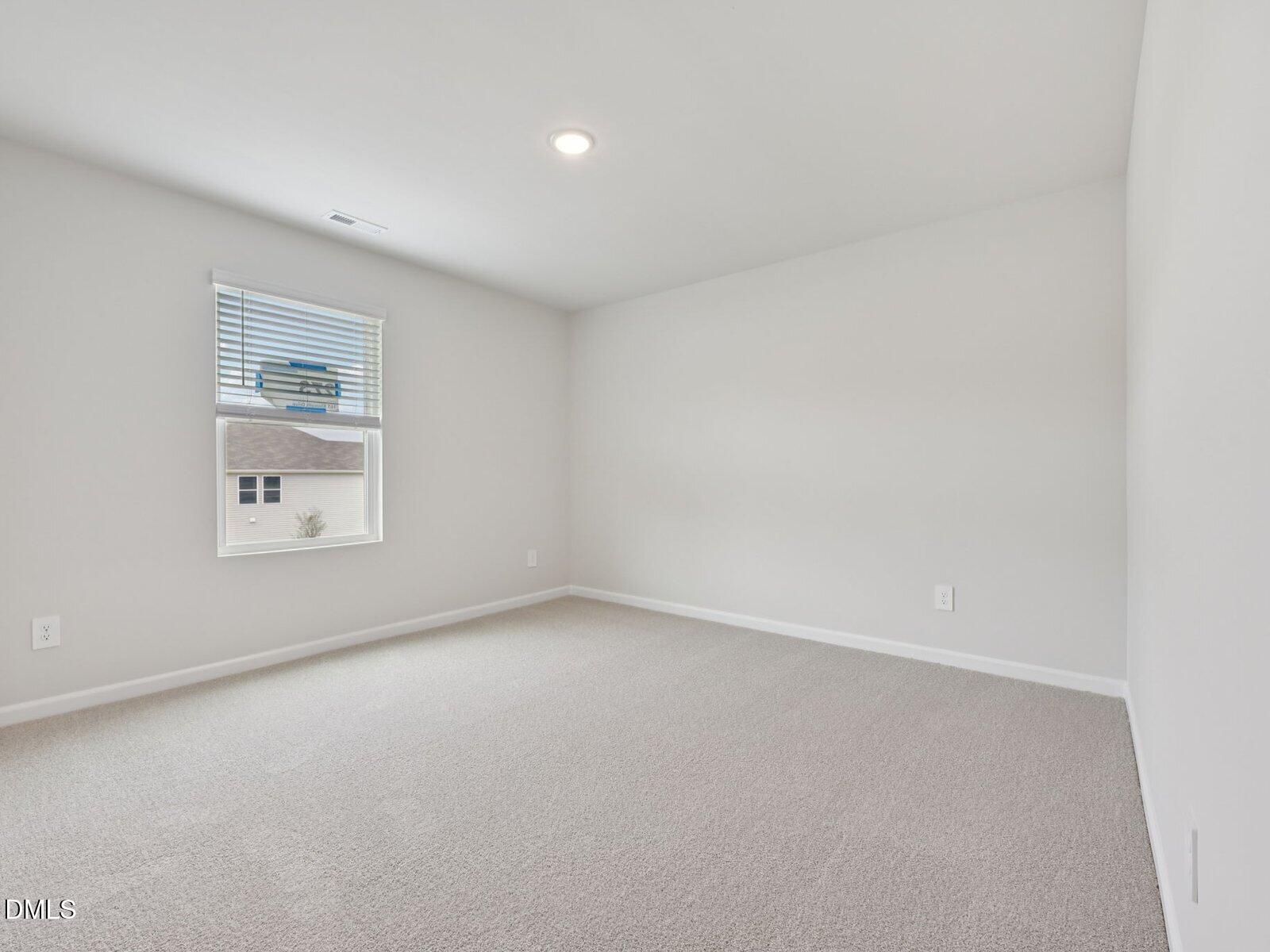 2005 Topsail Road Durham, NC 27703 - Photo 21 of 39 18 - Secondary Bed