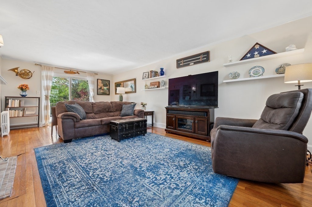 223 Beverly Road Worcester, MA 01605 - Photo 13 of 42