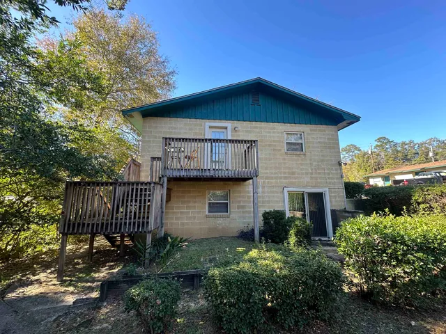 $995 | 1413 McCauley Road, Unit C, Tallahassee, FL 32308