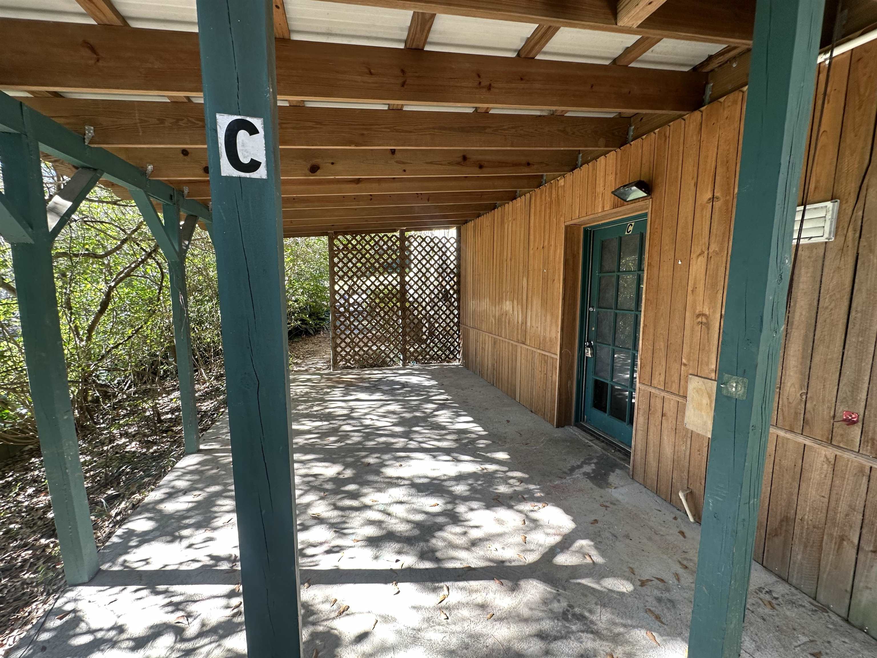 1413 McCauley Road, Unit C Tallahassee, FL 32308 - Photo 2 of 10