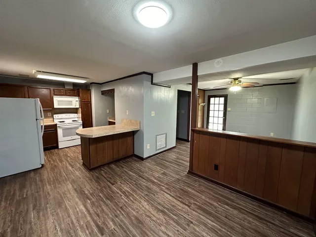 $995 | 1413 McCauley Road, Unit C, Tallahassee, FL 32308