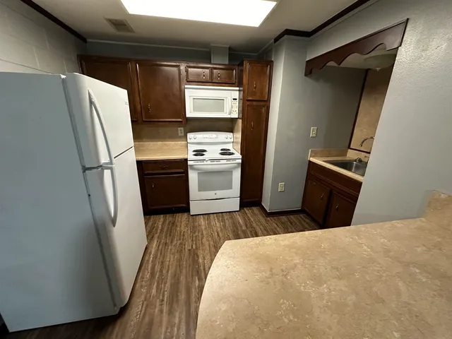 $995 | 1413 McCauley Road, Unit C, Tallahassee, FL 32308