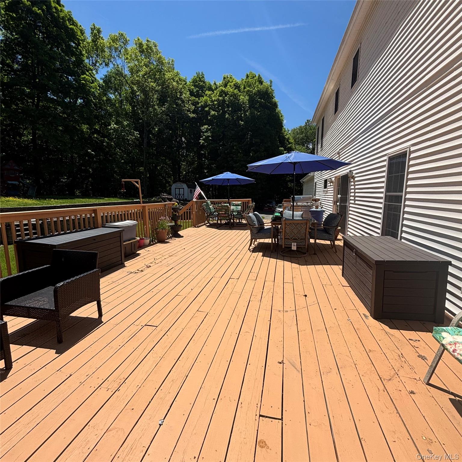 411 Mt Joy Road Middletown, NY 10941 - Photo 45 of 48
