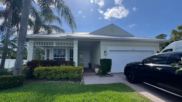$3,800 | 104 Northwest Pleasant Grove Way, Port St. Lucie, FL 34986