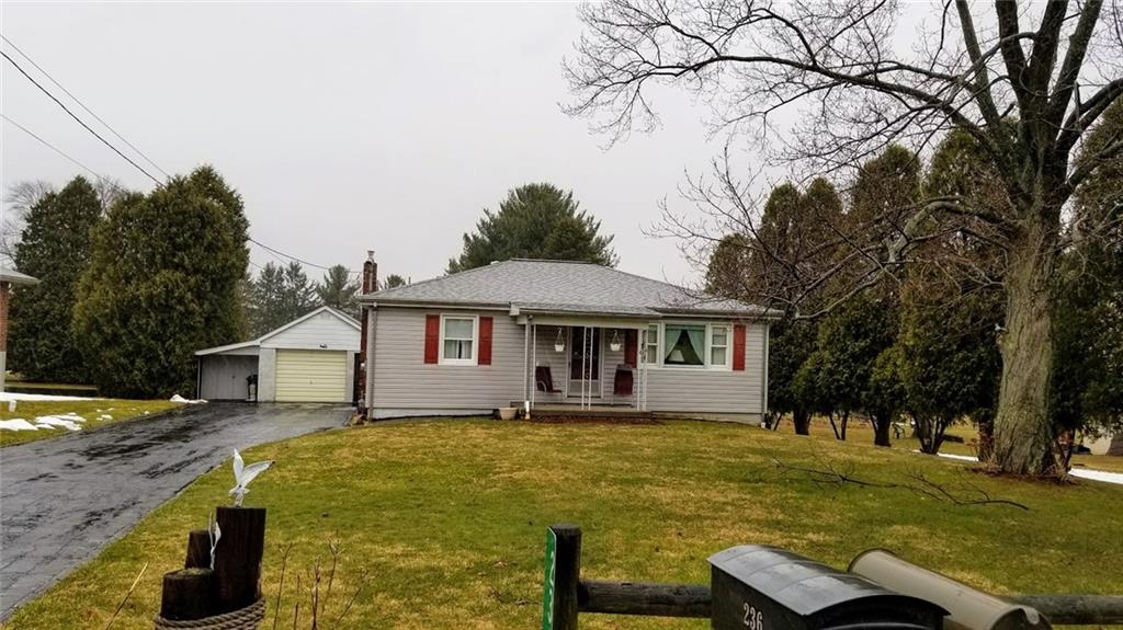 236 Home Avenue Butler, PA 16001 - Photo 2 of 21 Gallery Image 2