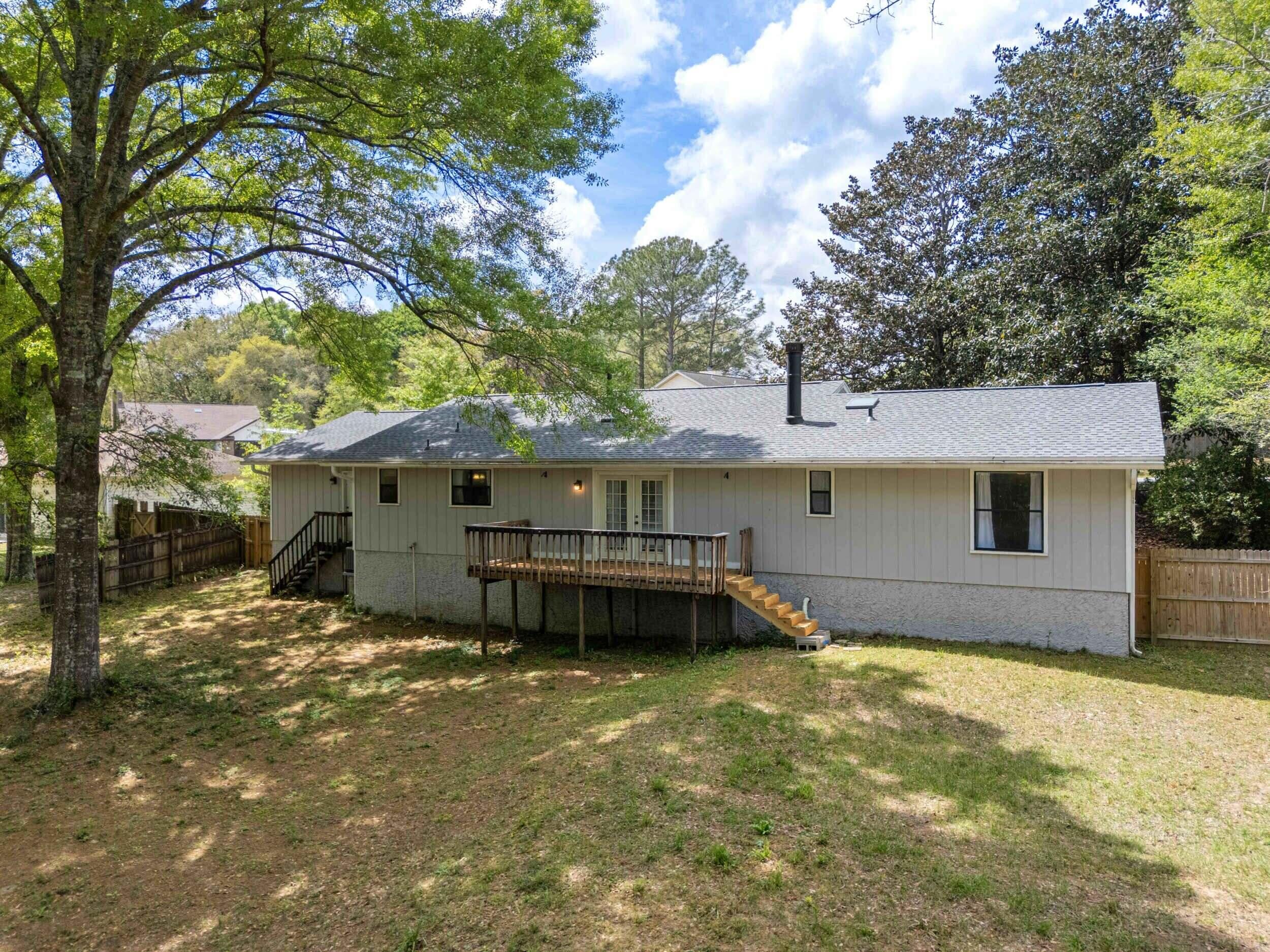206 Feldon Drive Crestview, FL 32536 - Photo 46 of 47 206FeldonDr_43