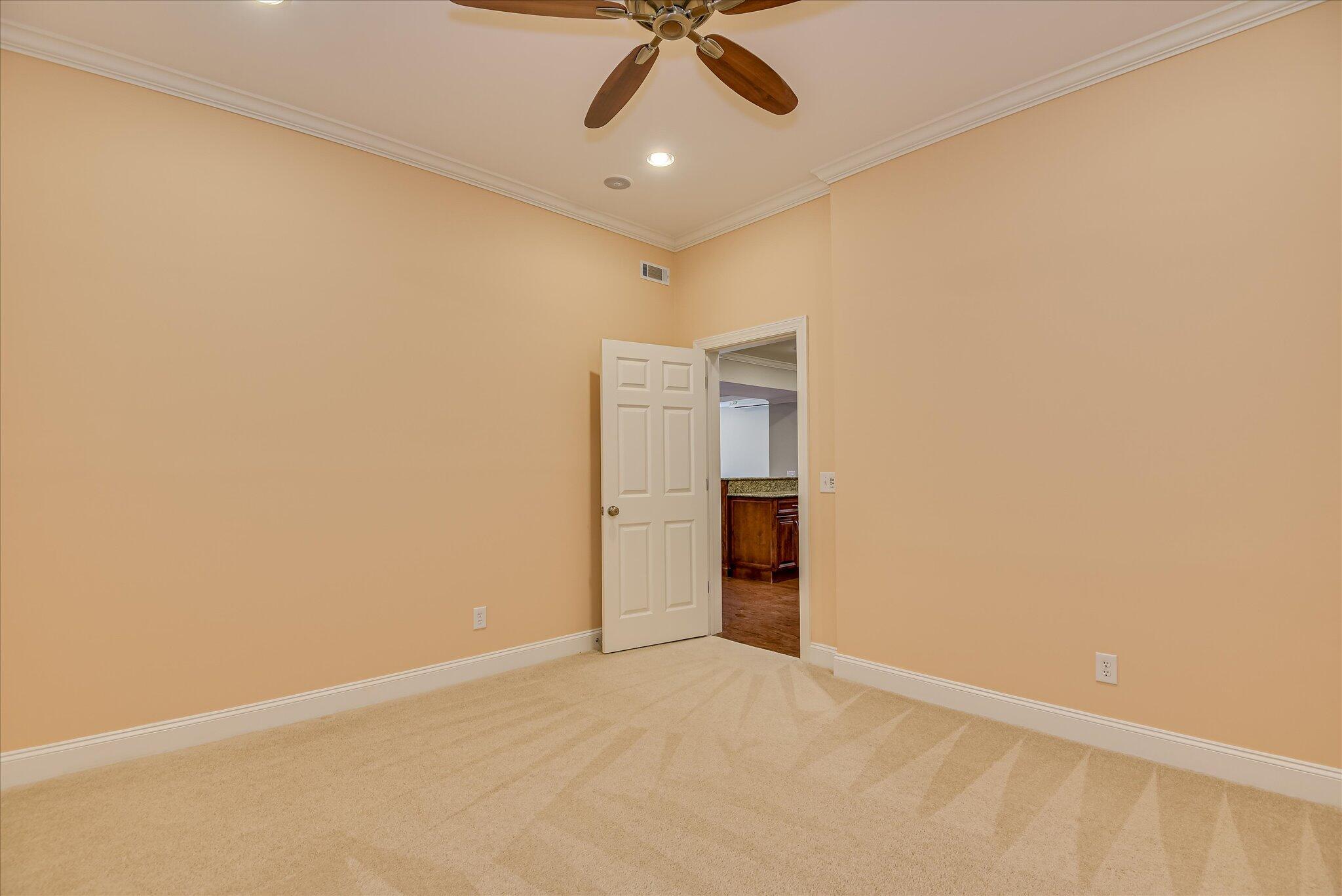 191 Foxhound Run Road Aiken, SC 29803 - Photo 67 of 82 Lower Level All Purpose Room - 2