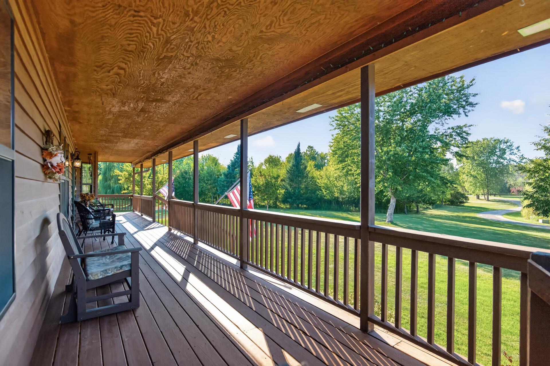 21245 Gypsy Valley Road Nowthen, MN 55303 - Photo 5 of 54 Gallery Image 5