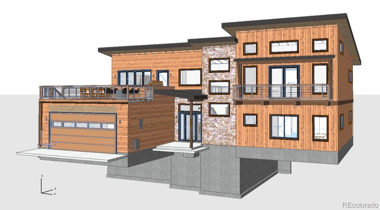 200 Virginia Avenue Leadville, CO 80461 - Photo 1 of 19