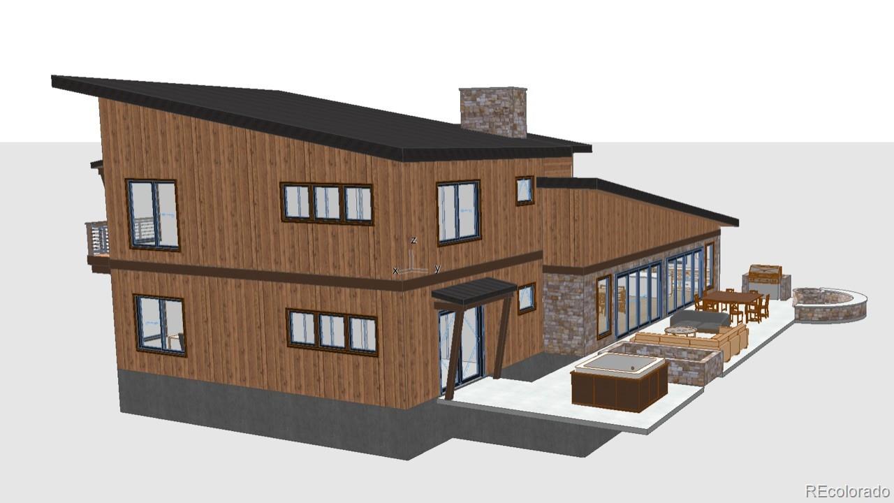 200 Virginia Avenue Leadville, CO 80461 - Photo 3 of 19