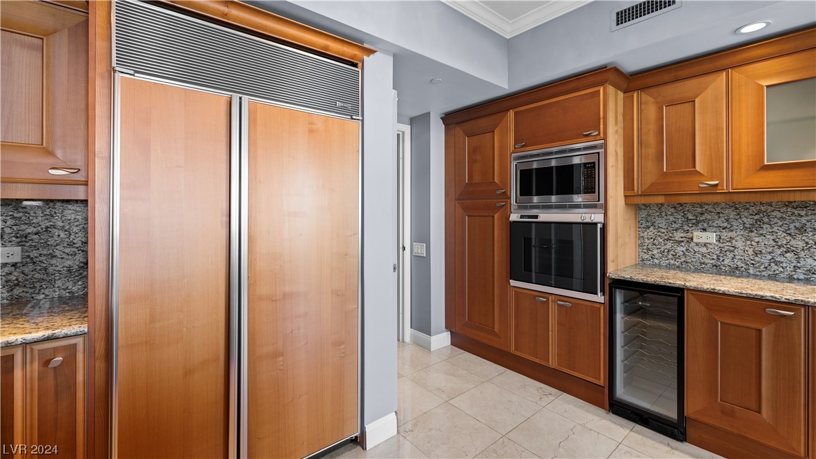 2777 Paradise Road, Unit 1503 Las Vegas, NV 89109 - Photo 24 of 78 Kitchen