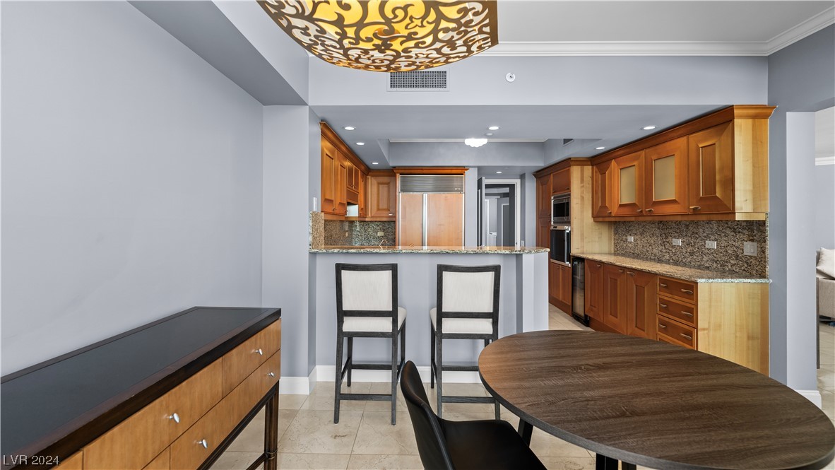 2777 Paradise Road, Unit 1503 Las Vegas, NV 89109 - Photo 30 of 78 Breakfast Area