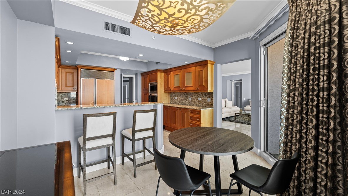 2777 Paradise Road, Unit 1503 Las Vegas, NV 89109 - Photo 31 of 78 Breakfast Area