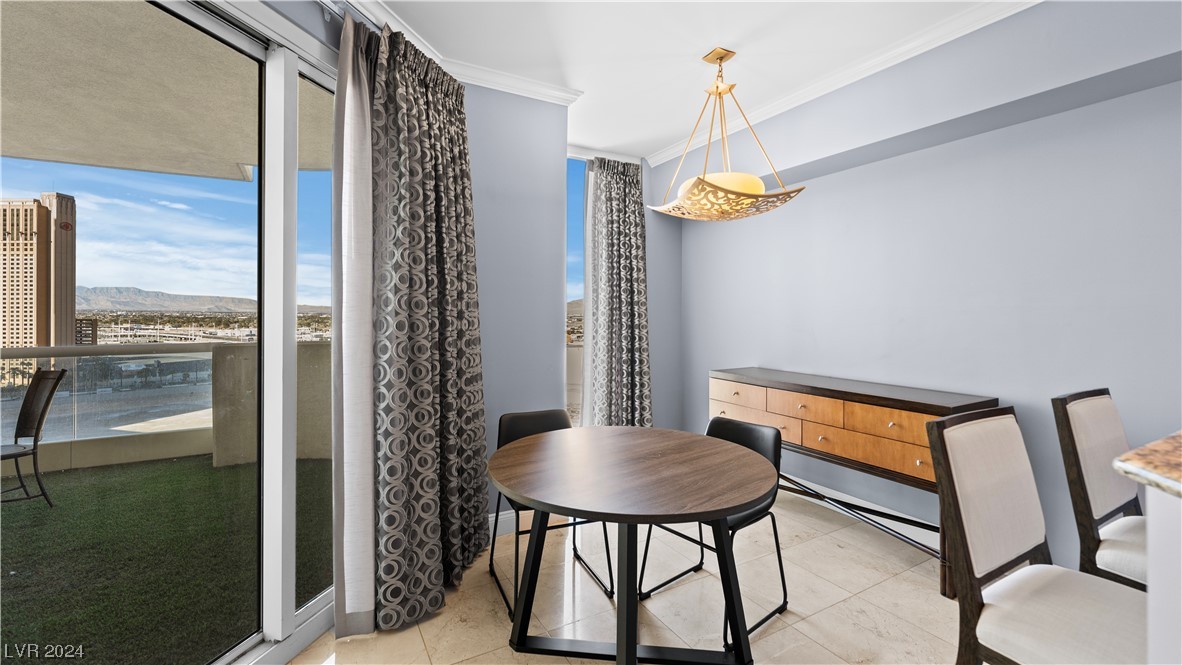 2777 Paradise Road, Unit 1503 Las Vegas, NV 89109 - Photo 32 of 78 Breakfast Area
