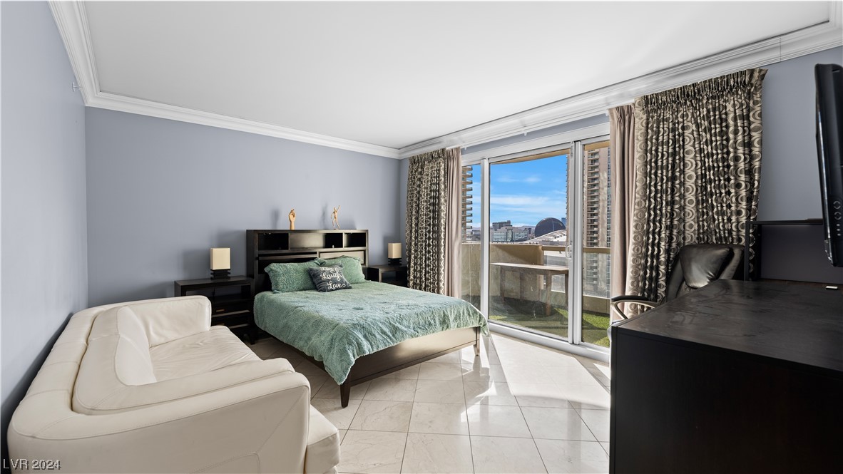 2777 Paradise Road, Unit 1503 Las Vegas, NV 89109 - Photo 48 of 78 Secondary En Suite Bedroom