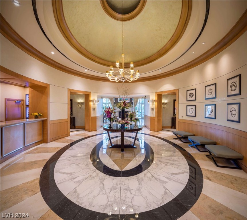 2777 Paradise Road, Unit 1503 Las Vegas, NV 89109 - Photo 74 of 78