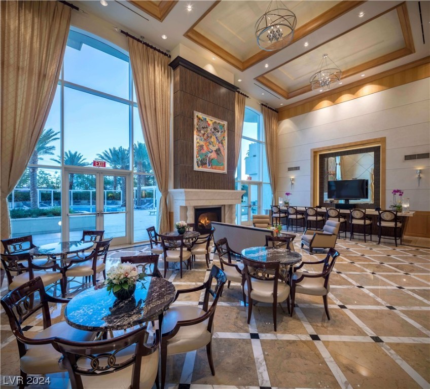 2777 Paradise Road, Unit 1503 Las Vegas, NV 89109 - Photo 75 of 78