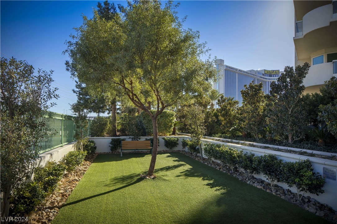 2777 Paradise Road, Unit 1503 Las Vegas, NV 89109 - Photo 76 of 78