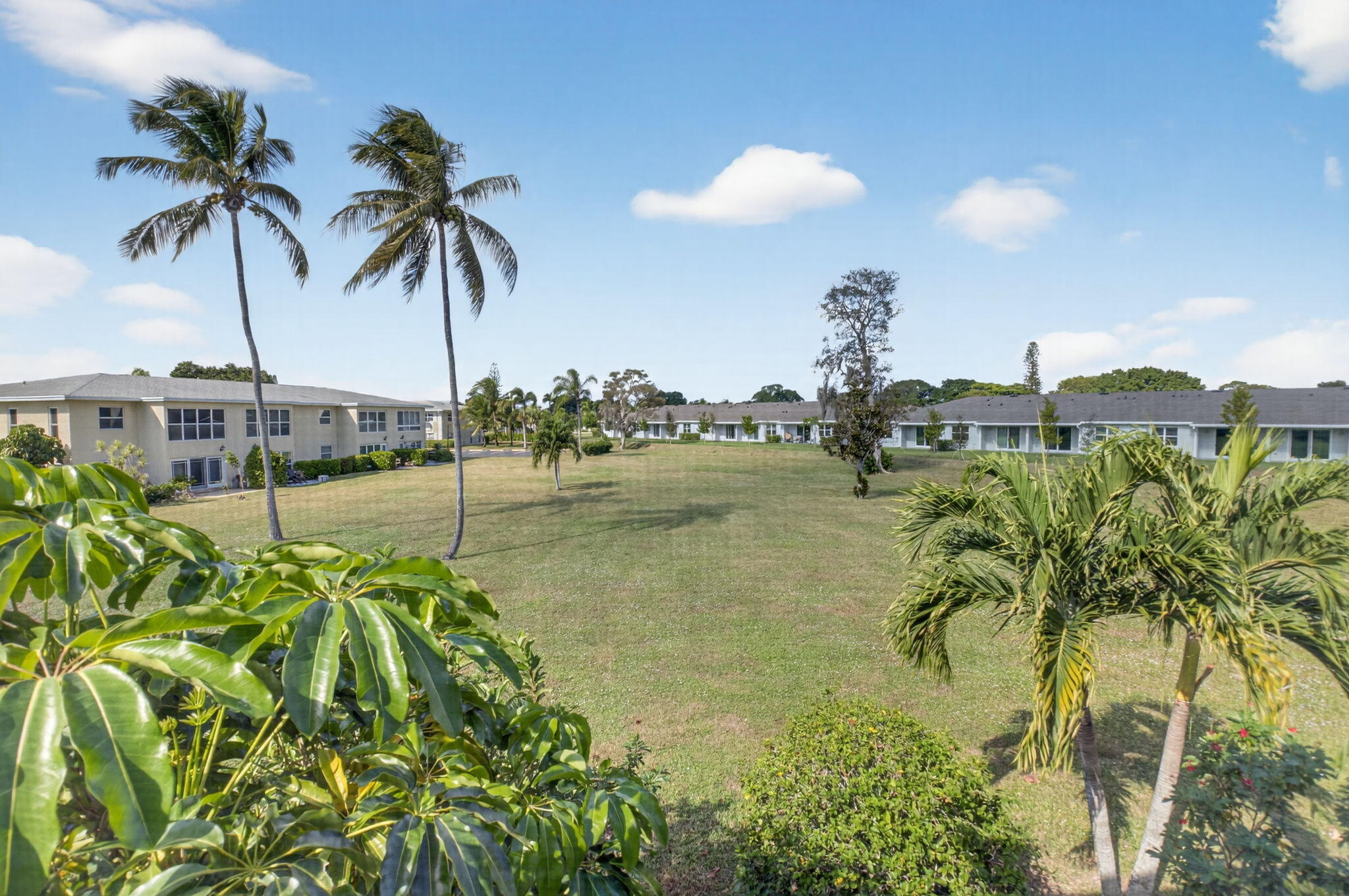 13757 Flora Place, Unit G Delray Beach, FL 33484 - Photo 46 of 58 a view of a lake