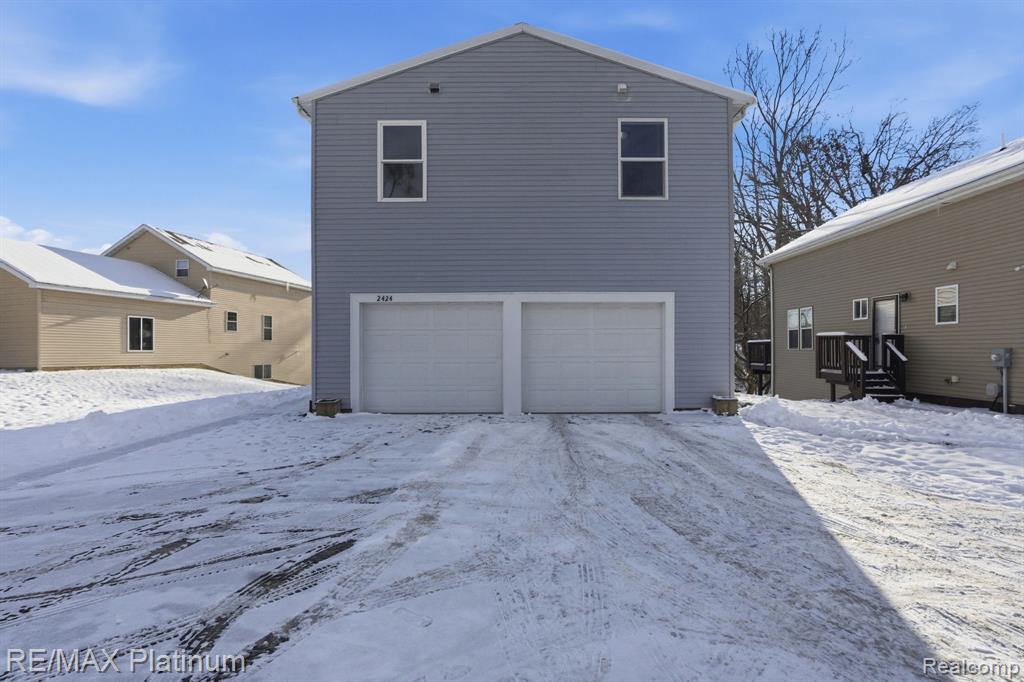 2424 Fisher Road Howell, MI 48855 - Photo 29 of 29 Gallery Image 29