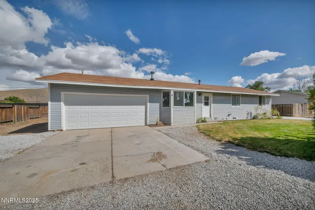 a view of house with outdoor space and street view