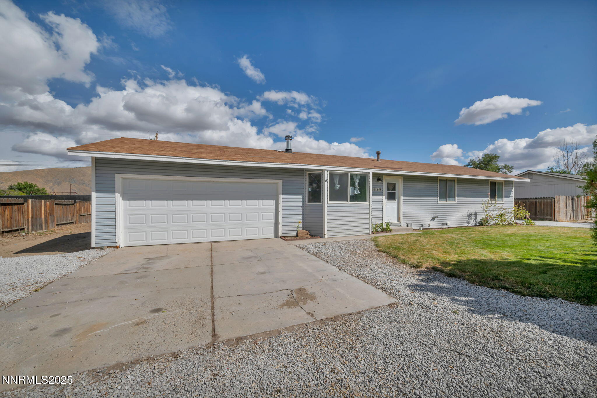 17475 Egret Lane Reno, NV 89508 - Photo 1 of 67 a view of house with outdoor space and street view