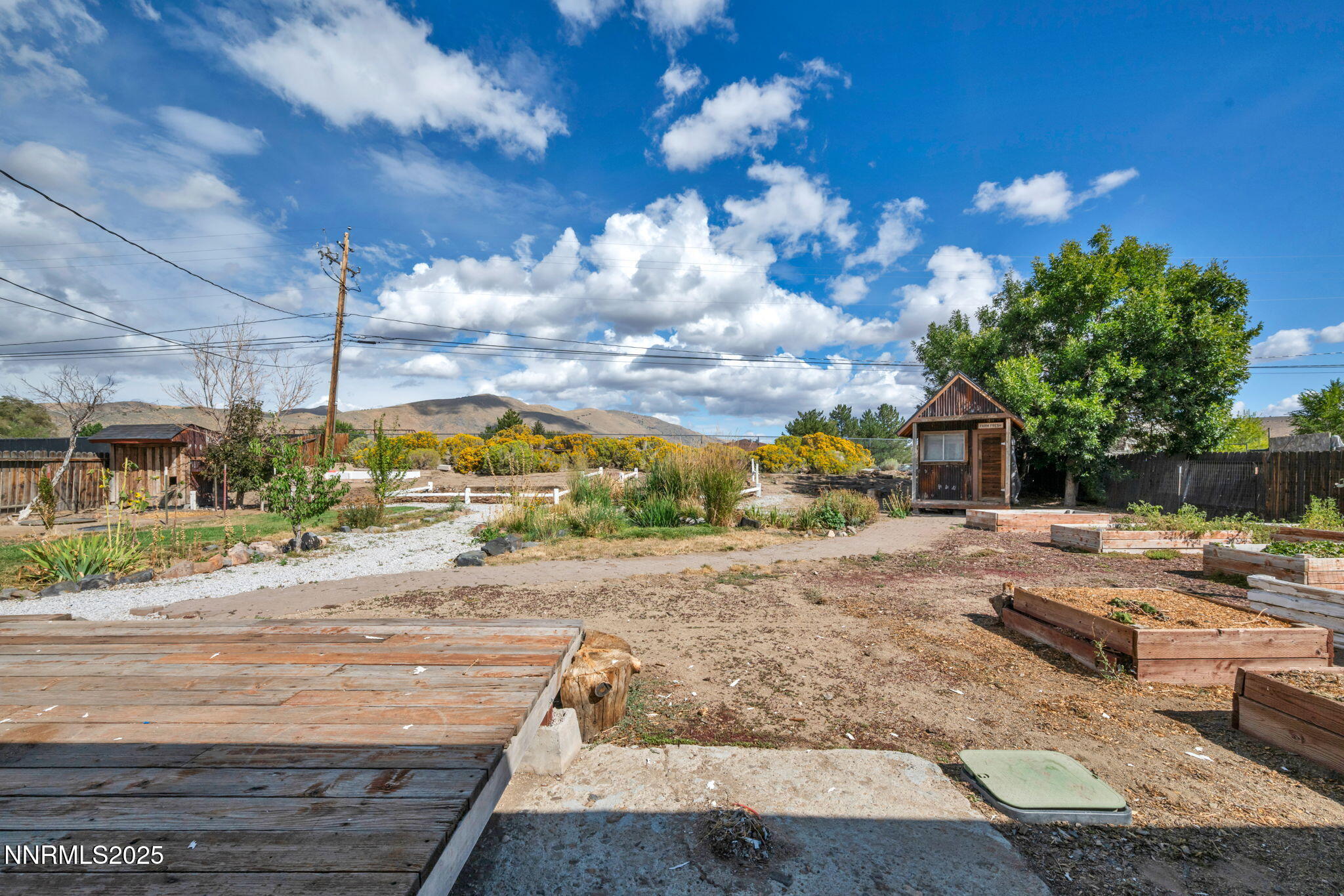 17475 Egret Lane Reno, NV 89508 - Photo 17 of 67 a view of a house with a yard
