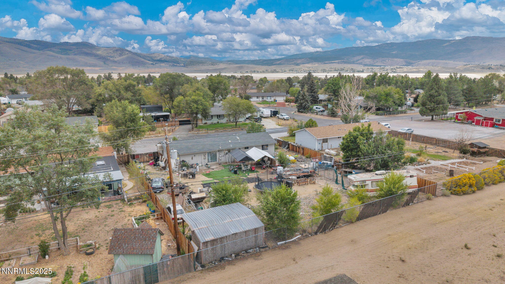 17475 Egret Lane Reno, NV 89508 - Photo 30 of 67 a view of a city