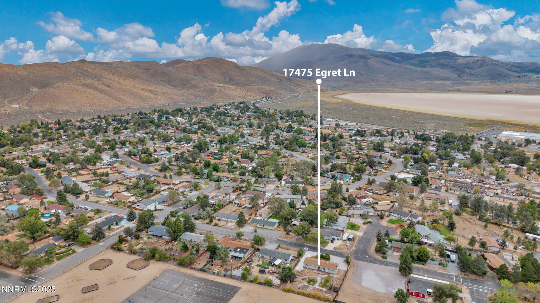 17475 Egret Lane Reno, NV 89508 - Photo 36 of 67 a view of a sky