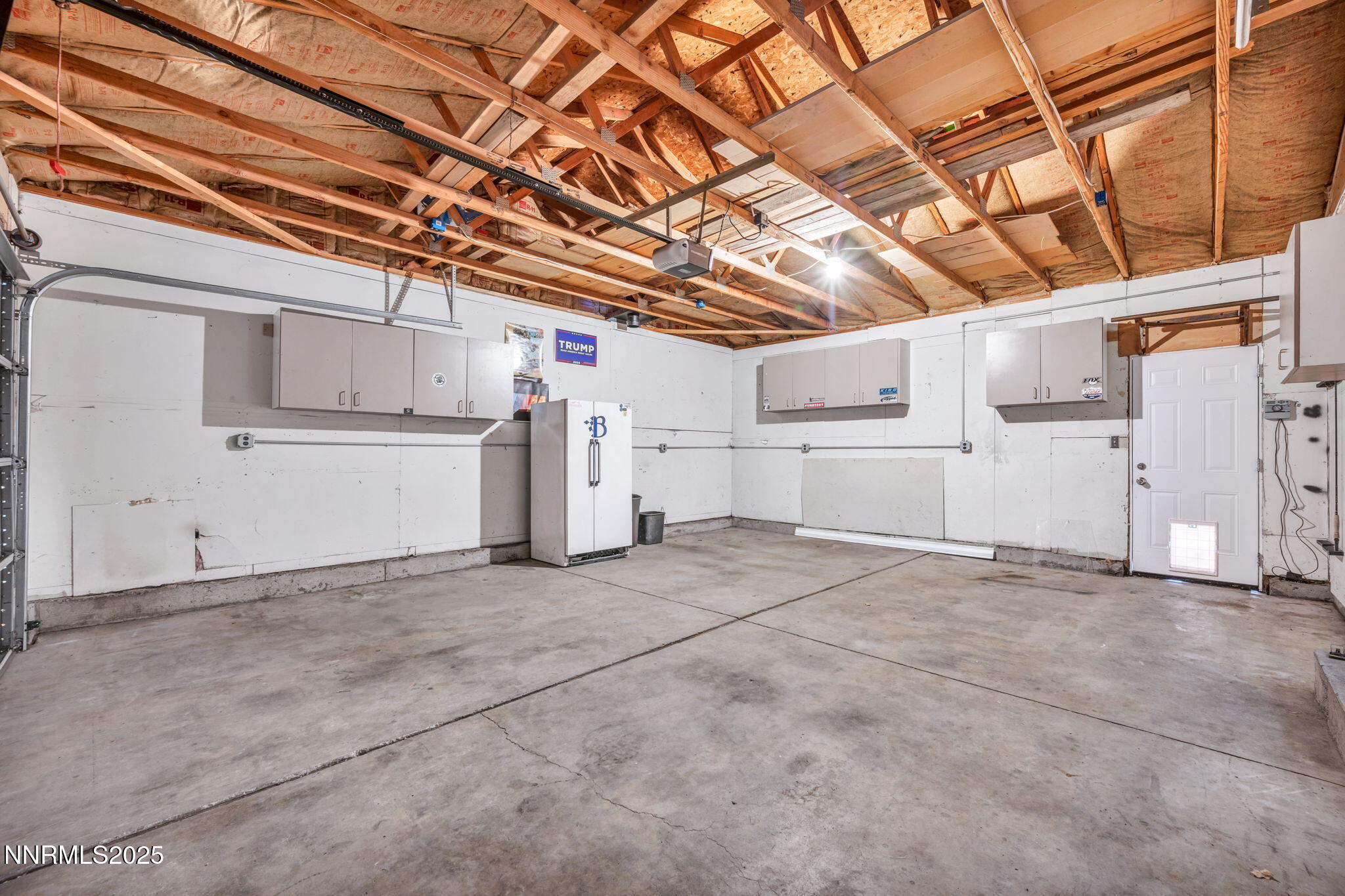 17475 Egret Lane Reno, NV 89508 - Photo 66 of 67 a view of a storage & utility room