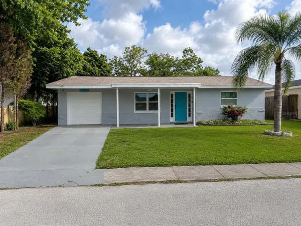 $2,100 | 7325 Ivanhoe Drive, Port Richey, FL 34668