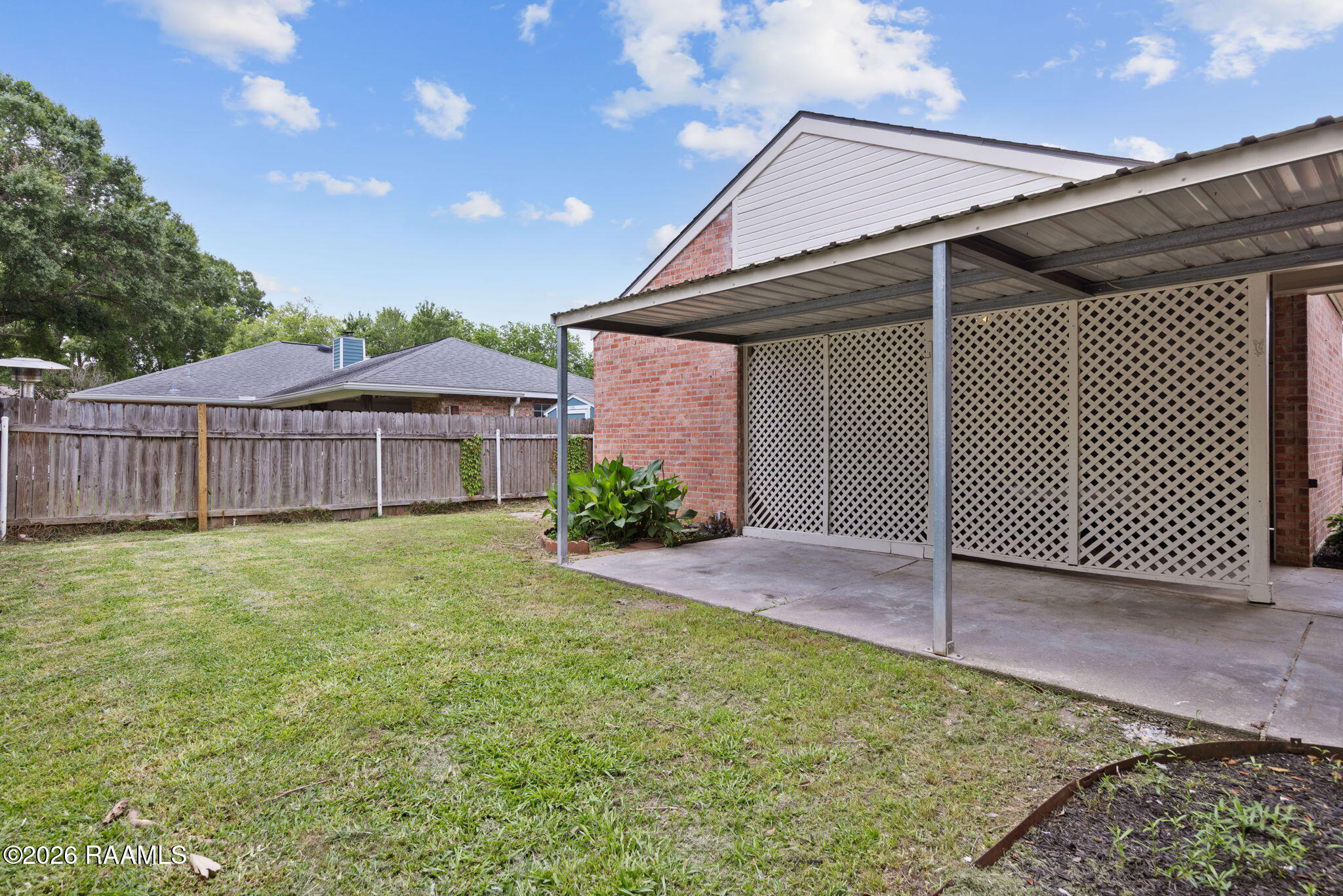 619 Canberra Road Lafayette, LA 70503 - Photo 27 of 28 27-web-or-mls-619 Canberra Rd-27