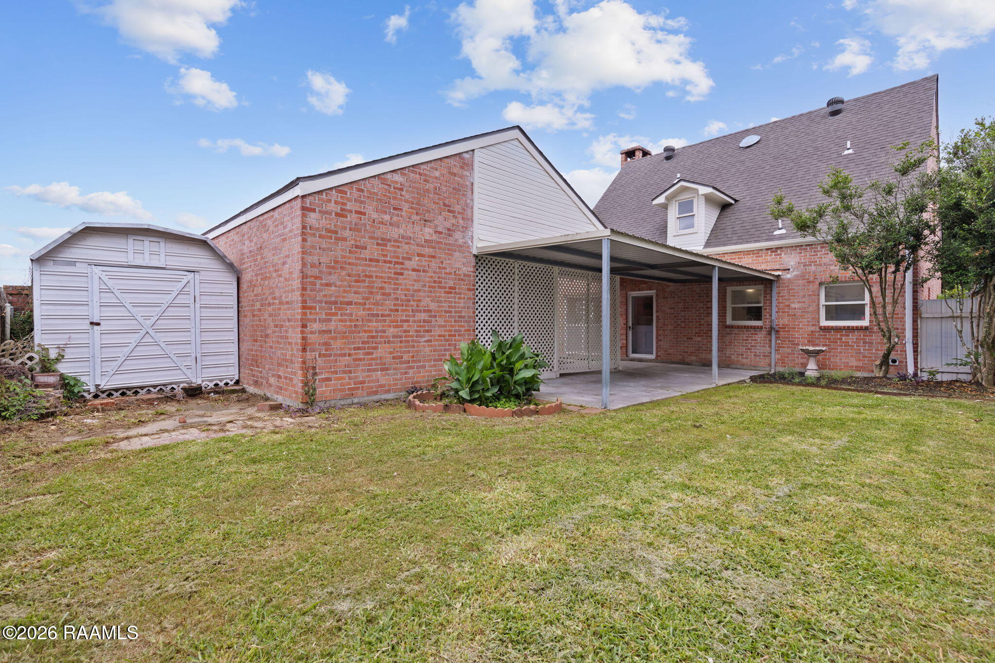 619 Canberra Road Lafayette, LA 70503 - Photo 28 of 28 28-web-or-mls-619 Canberra Rd-28