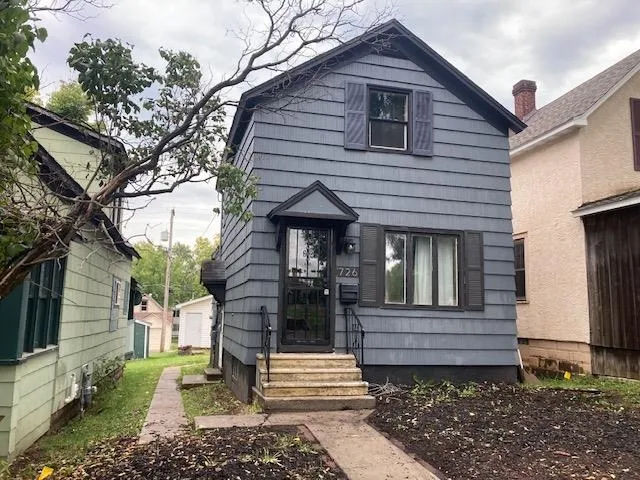 $79,900 | 726 13th Street North, Virginia, MN 55792