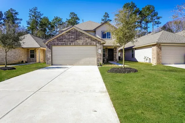 $1,895 | 2626 Lina Drive, Conroe, TX 77301