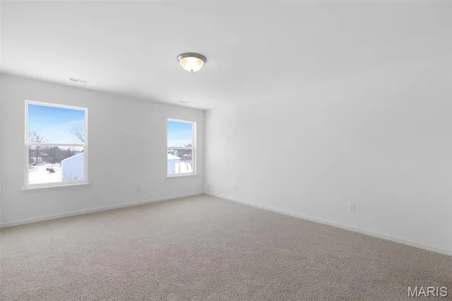 $347,695 | 12 Fairmount Grv Drive, St. Peters, MO 63376