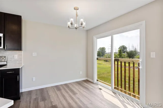 $324,900 | 12 Fairmount Grv Drive, St. Peters, MO 63376