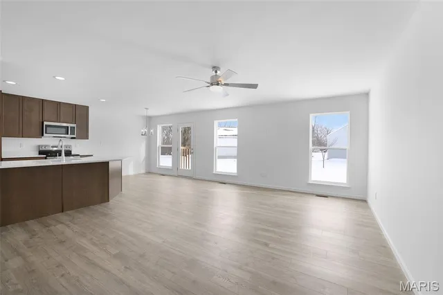 $347,695 | 12 Fairmount Grv Drive, St. Peters, MO 63376