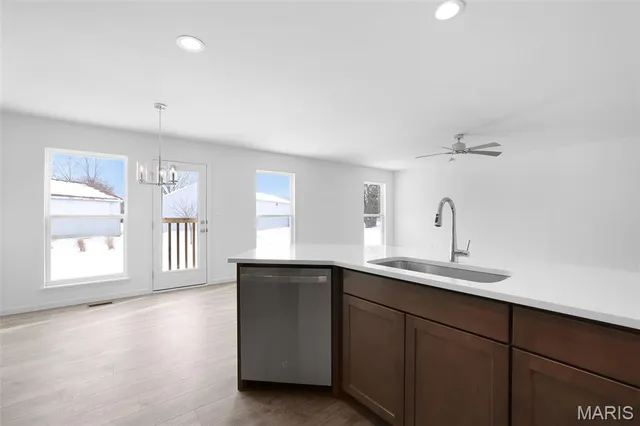 $347,695 | 12 Fairmount Grv Drive, St. Peters, MO 63376