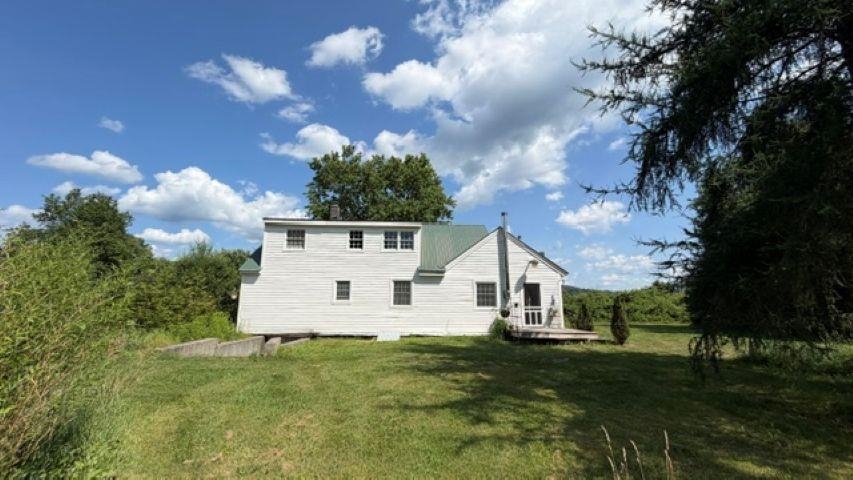 6053 Vermont Rte 100 Hyde Park, VT 05655 - Photo 2 of 44