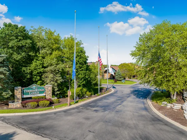 $116,900 | 7020 Grand Geneva Way, Unit 234, Lyons, WI 53147