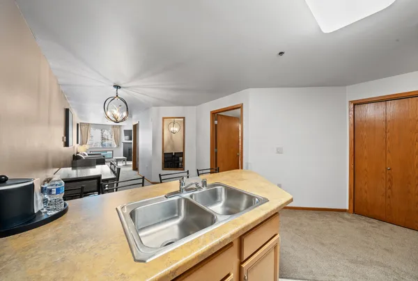 $116,900 | 7020 Grand Geneva Way, Unit 234, Lyons, WI 53147