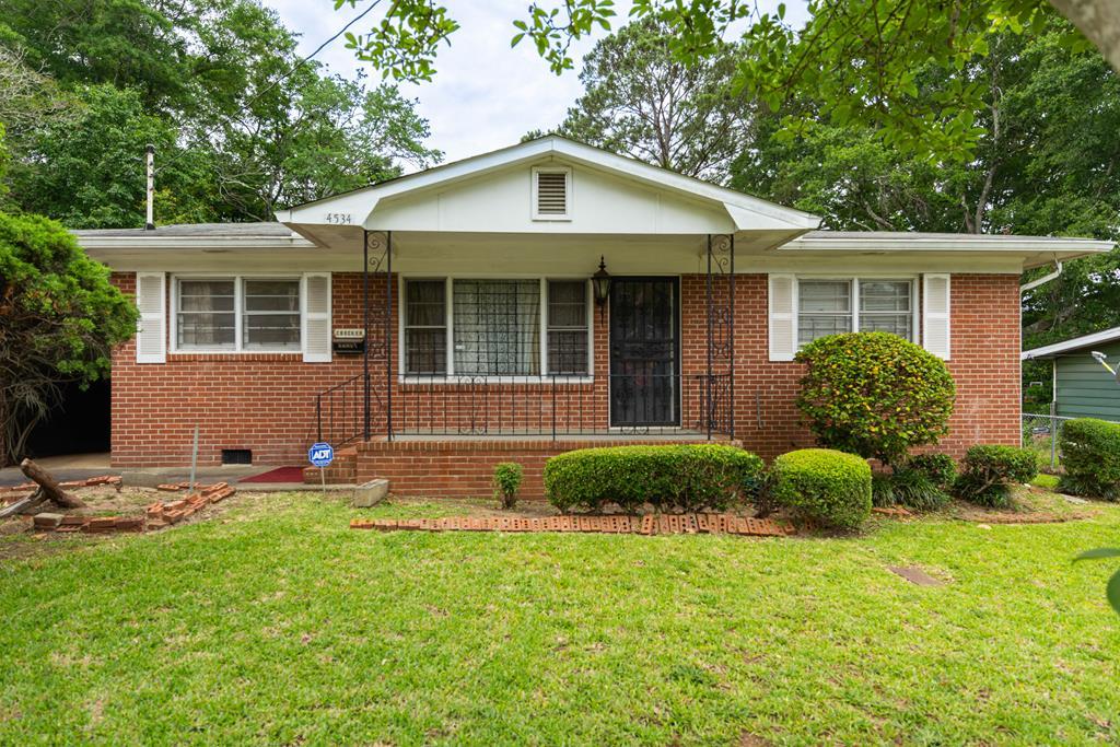 4534 Old Cusseta Road Columbus, GA 31903 - Photo 2 of 23